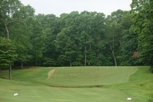 Tot Hill Farm 4th Fairway